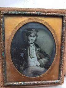 Photo on Glass
