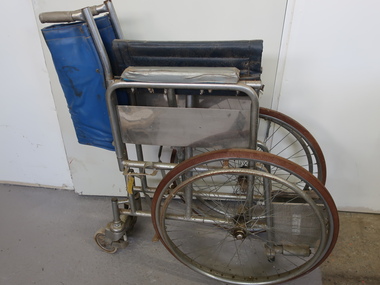 Wheelchair