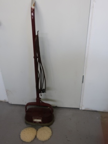 Floor Polisher