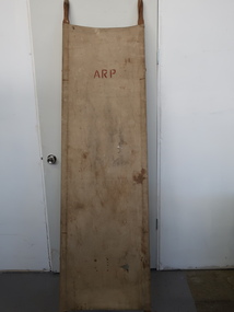 Stretcher - ARP