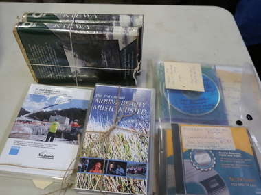 DVD - State Electricity Commission of Victoria Photos