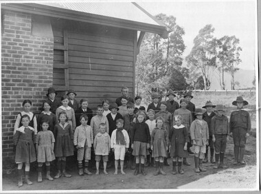 Photo - Tawonga State School