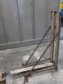 Pole Platform