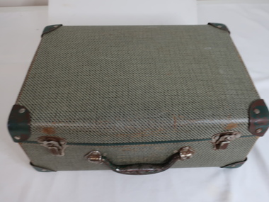 Case - C.W.A. Collection