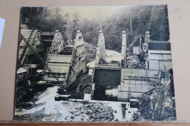 Photos: SECV Construction