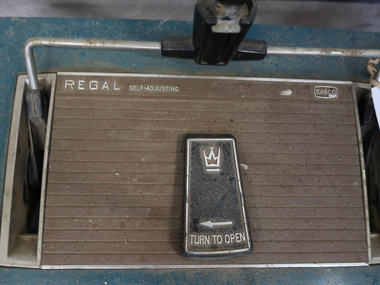 Carpet Sweeper