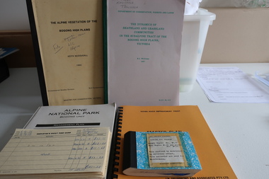 Collection - Ian Roper