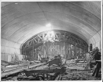 5 Photos - Kiewa Hydro Electric Scheme