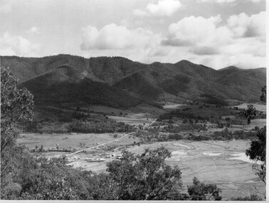 16 Photos - A.N. Barnes Collection