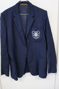 Blazer - Mount Beauty Soccer Premiers 1959