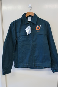 Uniform - State Electricity Commission of Victoria