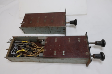 Electrical Equipment - Relays