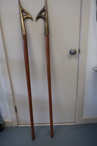 Pike Poles