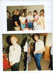 Photos - 1985 Tidy Towns Award - Mt Beauty