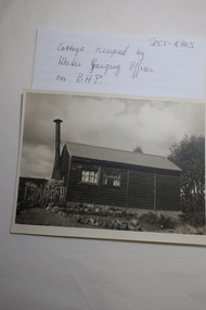 Photos - SECV Cottage and Flying Fox