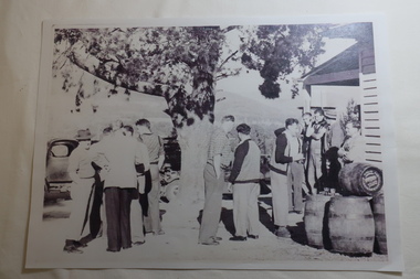 Photos - Bogong Hotel