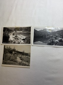 Photos - Bogong Village