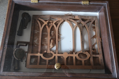 Original parts for Gramophone/Phonograph KVHS 1910