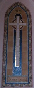 Mosaic Memorial: Florence LAKE