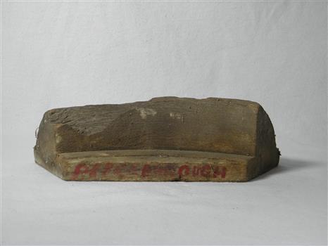 Wood from Falls of Hallidale