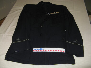Uniform - RAAF Jacket and trousers, 1940s
