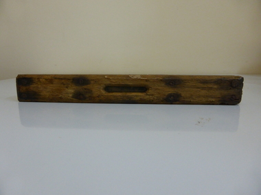 Functional object - Spirit Level