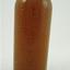 Reeves' Cordial Bottle