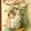 The book was a Sunday School prize awarded to Ethel Henderson in 1903 from Christ Church, Warrnambool. Christ Church Anglican Church.