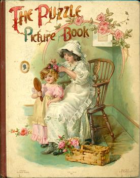 The book was a Sunday School prize awarded to Ethel Henderson in 1903 from Christ Church, Warrnambool. Christ Church Anglican Church.