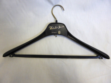 Coat Hanger, Fletcher Jones, Late 20th century
