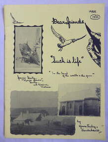 Book - Paperback, Vanda Savill (1913-2005), Such is life, 1985