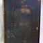 Bible presented to Allansford Church of England