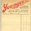 Younger Pty Ltd General Merchants Docket book