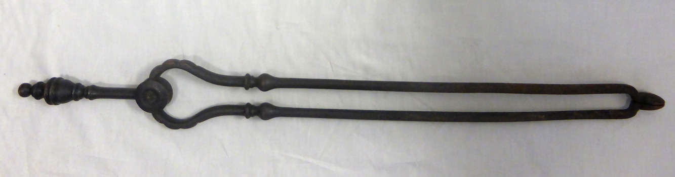 This is a fire implement