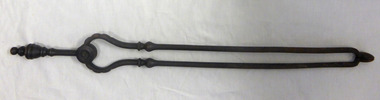 This is a fire implement