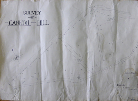 This is a Servey of Cannon Hill