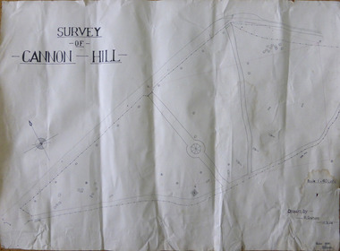This is a Servey of Cannon Hill