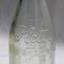 This is a Fletts of Warrnambool cordial bottle