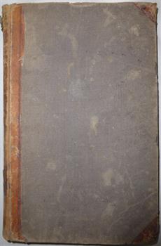 Warrnambool Shire Letter Book 1861-1865