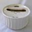 This is a ceramis water well Registered copy press