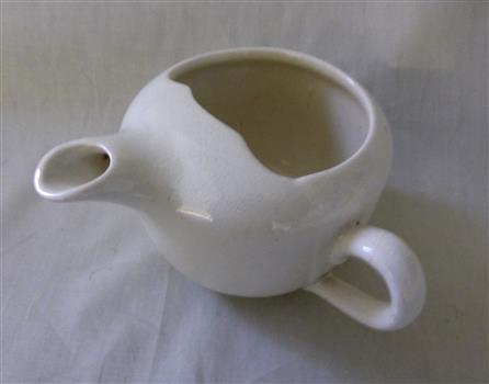 This is Ceramic Invalid Cup