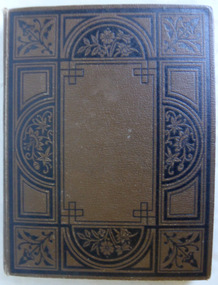 Album - Farm & Bush views, Late 19th century or early 20th century