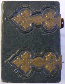 Album - Family photo album, Winnie Willock family album