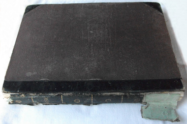 This is a Music Book