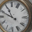 Sambell Chemist Clock