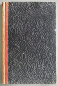Diary of Augustus Bostock 1904-1907