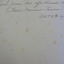 New Testament Book inside cover