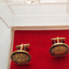 City of Warrnambool Cuff links