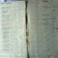 This ledger contains the records of the Warrnambool photographic Society from the mid 1960's to 1970's. It has a black leather cover .