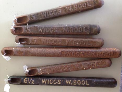 Wiggs window weights 2